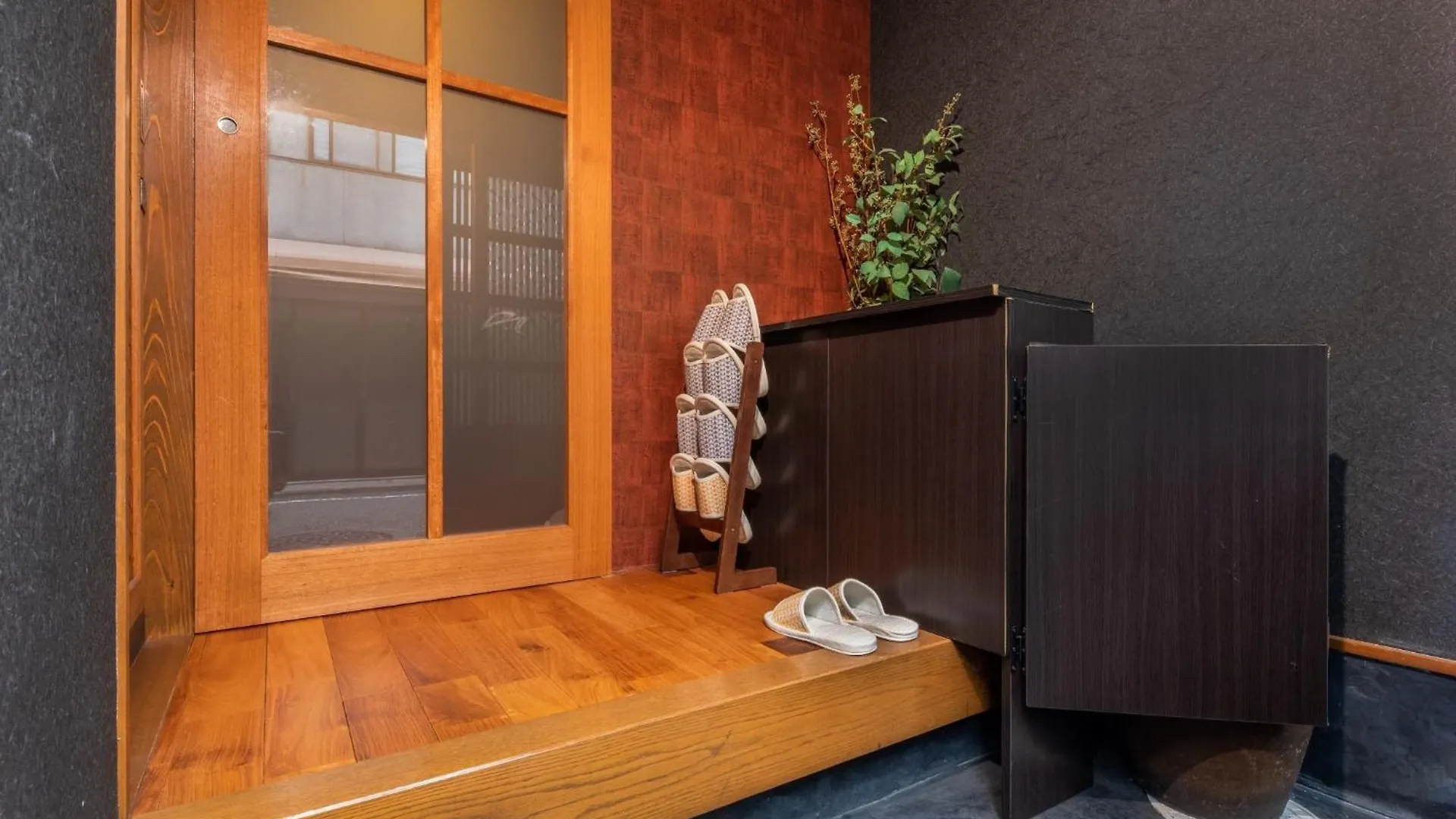 Holiday home Shiki Homes | Higoya - Vacation Stay 74610V Kyoto
