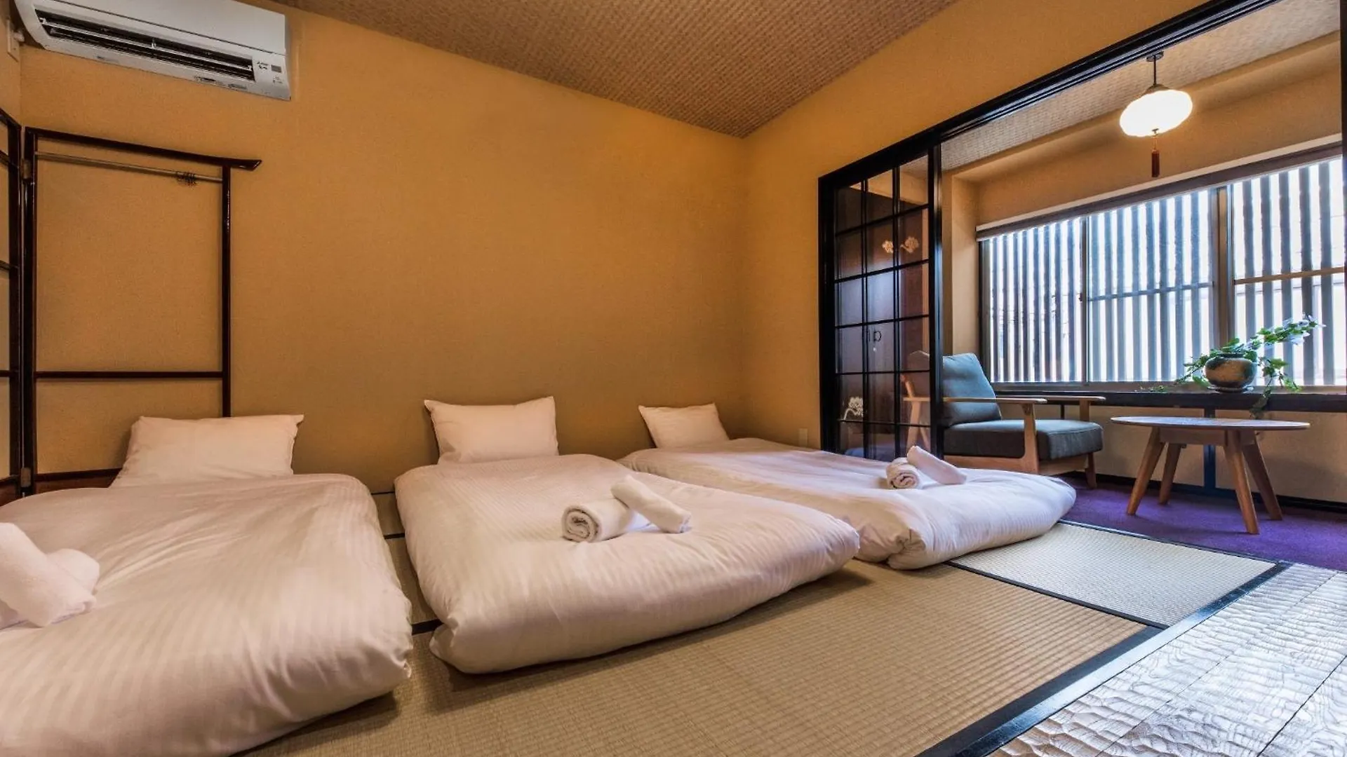 Shiki Homes | Higoya - Vacation Stay 74610V Kyoto 0*,  Japan